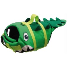Croci σωσίβιο σκύλου κροκόδειλος ? 25 kg 40cm Croci σωσίβιο σκύλου κροκόδειλος ? 25 kg 40cm