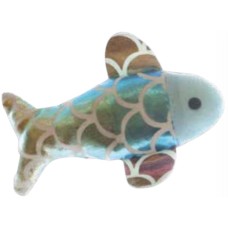 Croci Παιχνίδι γάτας lumifish 9cm Croci Παιχνίδι γάτας lumifish 9cm