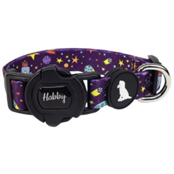 Habby Περιλαίμιο LC03 Large 2mm x 27-37cm Habby Περιλαίμιο LC03 Large 2mm x 27-37cm
