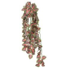 Trixie  μεταξωτό κρεμαστό φυτό φύλλα περίλλας  20-50cm