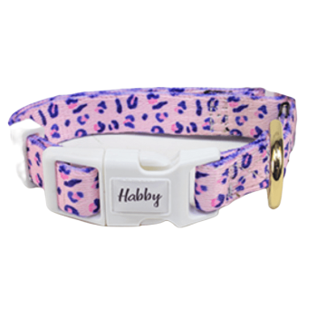 Habby Περιλαίμιο SC12 Small 1.0mmx19-27cm Habby Περιλαίμιο SC12 Small 1.0mmx19-27cm
