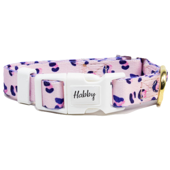 Habby Περιλαίμιο MC12 Medium 1.5mm x 21-28cm Habby Περιλαίμιο MC12 Medium 1.5mm x 21-28cm