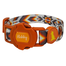 Habby Περιλαίμιο XC08 X-Large 2.5mm x 27-39cm Habby Περιλαίμιο XC08 X-Large 2.5mm x 27-39cm