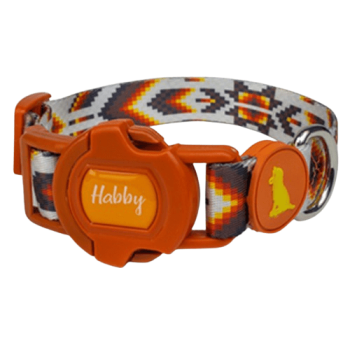 Habby Περιλαίμιο XC08 X-Large 2.5mm x 27-39cm Habby Περιλαίμιο XC08 X-Large 2.5mm x 27-39cm