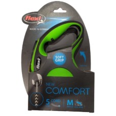 Flexi comfort κορδόνι m 5m 20kg πράσινο