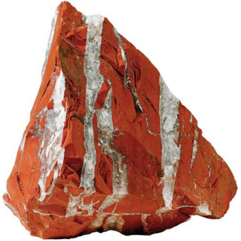 Hobby Red Jasper διακοσμητική πέτρα Hobby Red Jasper διακοσμητική πέτρα