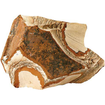 Hobby Picture Jasper διακοσμητική πέτρα Hobby Picture Jasper διακοσμητική πέτρα
