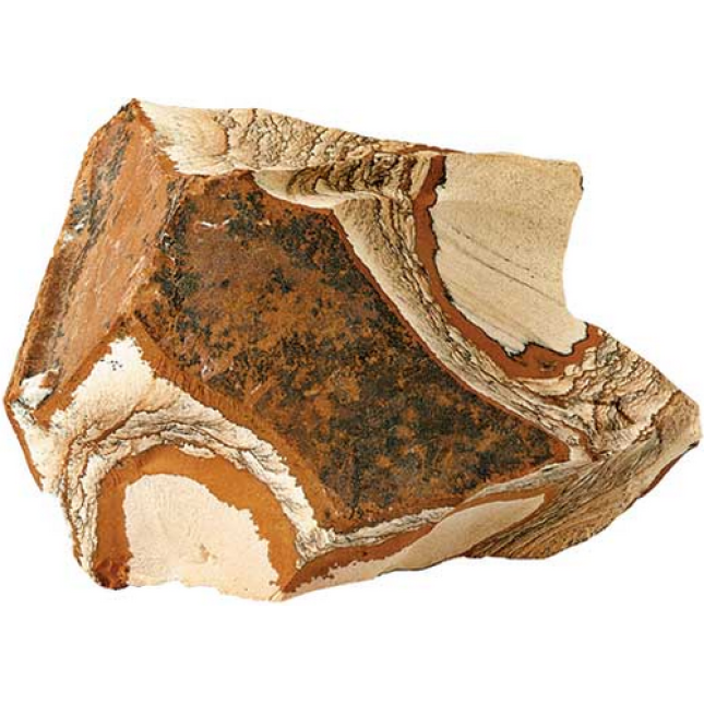 Hobby Picture Jasper διακοσμητική πέτρα Hobby Picture Jasper διακοσμητική πέτρα