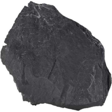 Hobby διακοσμητικός μαύρος σχιστόλιθος M, 1-1,8 kg