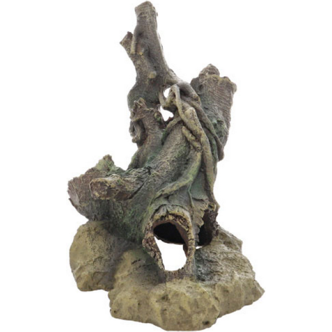 Hobby River Root 1 ποταμίσια ρίζα 33,5x25x17cm Hobby River Root 1 ποταμίσια ρίζα 33,5x25x17cm
