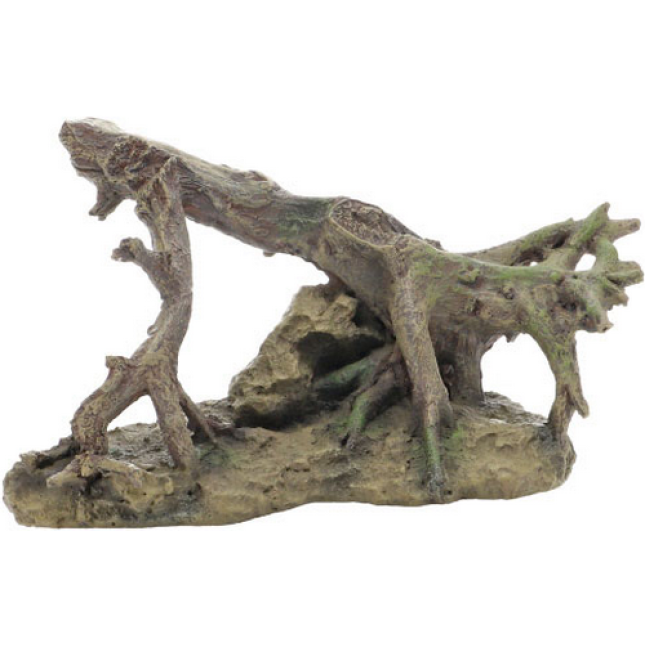 Hobby River Root 2 ποταμίσια ρίζα 34,5x20,5x18cm Hobby River Root 2 ποταμίσια ρίζα 34,5x20,5x18cm
