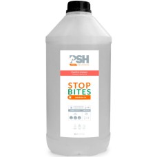 PSH σαμπουάν Stop Bites με λάδι Andiroba 5000 ml PSH σαμπουάν Stop Bites με λάδι Andiroba 5000 ml