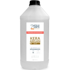PSH σαμπουάν Kera Argan για την υγιεινή και την πρόσθετη θρέψη των ξηρών στρωμάτων 5000ml PSH σαμπουάν Kera Argan για την υγιεινή και την πρόσθετη θρέψη των ξηρών στρωμάτων 5000ml
