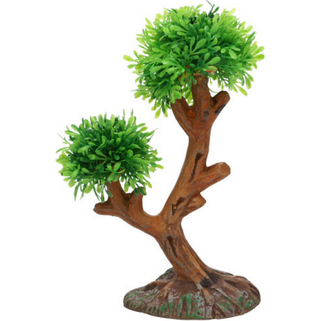 Hobby Aqua Tree 2 12x6x21cm Hobby Aqua Tree 2 12x6x21cm