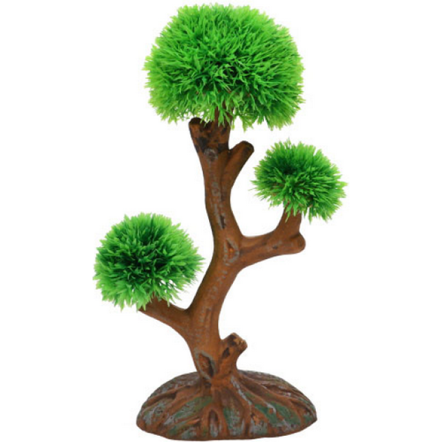 Hobby Aqua Tree 3 15x6x26cm Hobby Aqua Tree 3 15x6x26cm