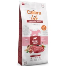 Calibra Life για κουτάβια με φρέσκο ??μοσχαρίσιο κρέας 2.5kg Calibra Life για κουτάβια με φρέσκο ??μοσχαρίσιο κρέας 2.5kg