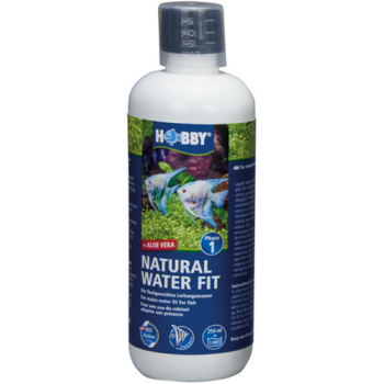 Hobby Natural βελτιωτικό νερού 250 ml Hobby Natural βελτιωτικό νερού 250 ml