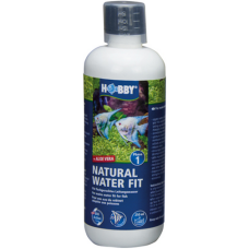 Hobby Natural βελτιωτικό νερού 500 ml Hobby Natural βελτιωτικό νερού 500 ml