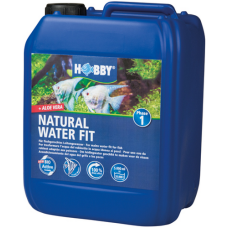 Hobby Natural βελτιωτικό νερού 5L Hobby Natural βελτιωτικό νερού 5L