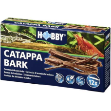 Hobby φύλλα και ο φλοιός Catappa Bark 20gr Hobby φύλλα και ο φλοιός Catappa Bark 20gr