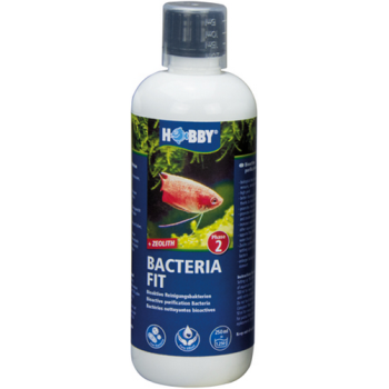 Hobby Bacteria Fit ζωντανά νιτρώδη 250 ml Hobby Bacteria Fit ζωντανά νιτρώδη 250 ml