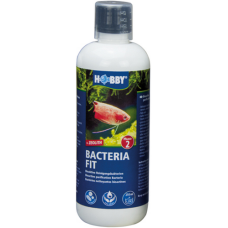 Hobby Bacteria Fit ζωντανά νιτρώδη 500 ml Hobby Bacteria Fit ζωντανά νιτρώδη 500 ml