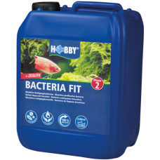 Hobby Bacteria Fit ζωντανά νιτρώδη 5L Hobby Bacteria Fit ζωντανά νιτρώδη 5L