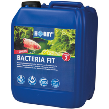 Hobby Bacteria Fit ζωντανά νιτρώδη 5L Hobby Bacteria Fit ζωντανά νιτρώδη 5L