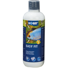 Hobby Easy Fit παρέχει κρυστάλλινο νερό 500ml Hobby Easy Fit παρέχει κρυστάλλινο νερό 500ml