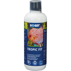 Hobby Tropic Fit προάγει την ευεξία 500ml Hobby Tropic Fit προάγει την ευεξία 500ml