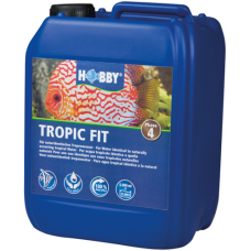 Hobby Tropic Fit προάγει την ευεξία 5L Hobby Tropic Fit προάγει την ευεξία 5L