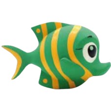 Croci Παιχνίδι για σκύλους λάτεξ fin-tastic 17cm 1τμχ Croci Παιχνίδι για σκύλους λάτεξ fin-tastic 17cm 1τμχ