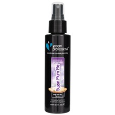 Groom Professional κολόνια με άρωμα της ζαχαρόπιτας δαμάσκηνου 100ml Groom Professional κολόνια με άρωμα της ζαχαρόπιτας δαμάσκηνου 100ml