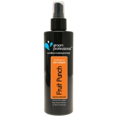 Groom Professional Κολώνια με αναζωογονητικό άρωμα τροπικών φρούτων 100ml Groom Professional Κολώνια με αναζωογονητικό άρωμα τροπικών φρούτων 100ml