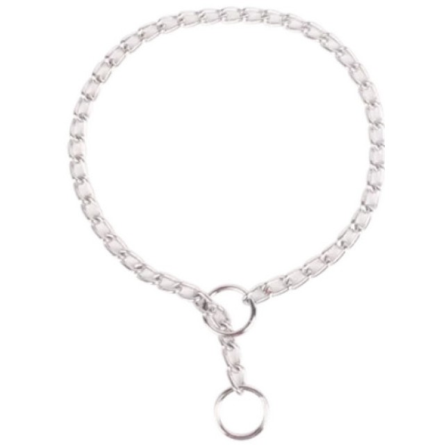 Nobleza Περιλαίμιο αλυσίδας M D0,3xL50cm Nobleza Περιλαίμιο αλυσίδας M D0,3xL50cm