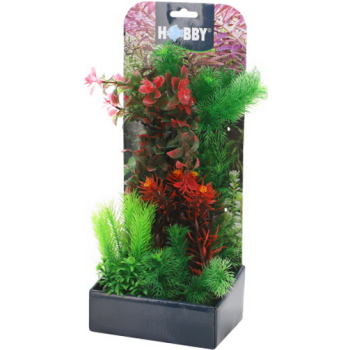 Hobby Διακοσμητικό φυτό Plantasy Set 3, SB Hobby Διακοσμητικό φυτό Plantasy Set 3, SB