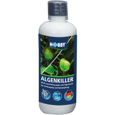 Hobby Algenkiller για τον έλεγχο των φυκιών 500 ml Hobby Algenkiller για τον έλεγχο των φυκιών 500 ml