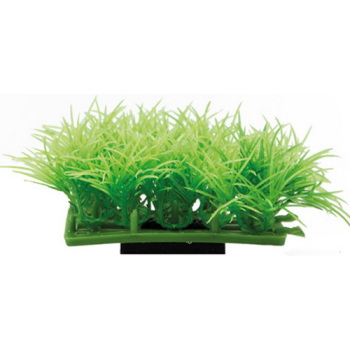 Hobby Διακοσμητικό φυτό Plant Pad 2, ss 7 x 4,5 x 4,5 cm Hobby Διακοσμητικό φυτό Plant Pad 2, ss 7 x 4,5 x 4,5 cm