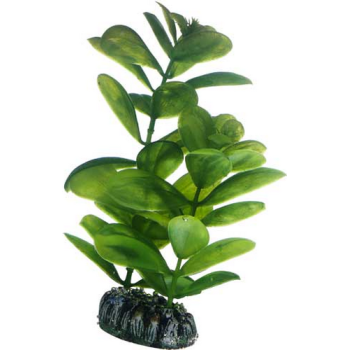 Hobby Διακοσμητικό τεχνητό φυτό Saururus 16cm Hobby Διακοσμητικό τεχνητό φυτό Saururus 16cm
