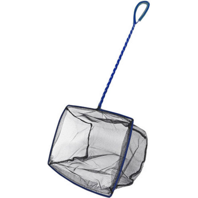 Hobby Catch It XL απόχη μαύρη 21x16x33 cm Hobby Catch It XL απόχη μαύρη 21x16x33 cm