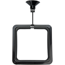 Hobby Feeding Station II square  Σταθμός Σίτισης ψαριών για ενυδρεία  10 x 10 cm