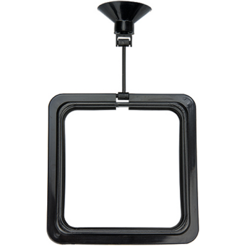 Hobby Feeding Station II square  Σταθμός Σίτισης ψαριών για ενυδρεία  10 x 10 cm