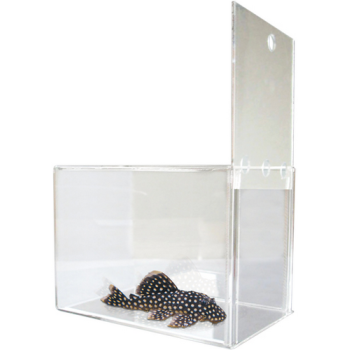 Hobby Genius, Fish trap έξυπνη παγίδα ψαριών για ενυδρεία 21x13x15 cm Hobby Genius, Fish trap έξυπνη παγίδα ψαριών για ενυδρεία 21x13x15 cm