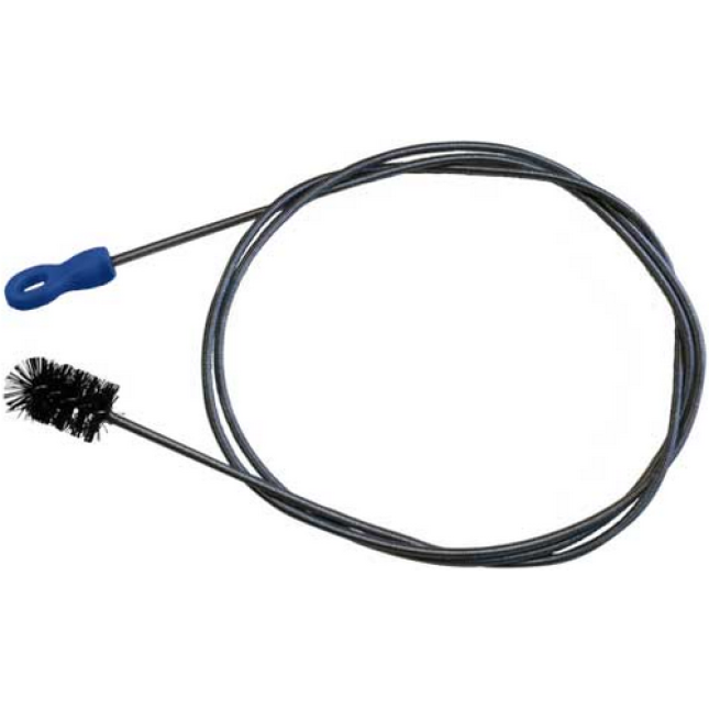 Hobby Spiral Cleaning Brush Βούρτσα καθαρισμού σπιράλ 150 cm, O 22 mm Hobby Spiral Cleaning Brush Βούρτσα καθαρισμού σπιράλ 150 cm, O 22 mm