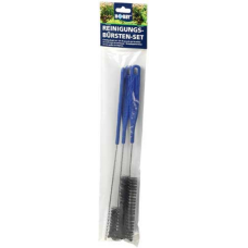 Hobby Cleaning Brush Set βούρτσες καθαρισμού 37cm, O 15 / 25 / 35 mm Hobby Cleaning Brush Set βούρτσες καθαρισμού 37cm, O 15 / 25 / 35 mm
