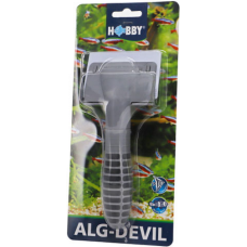Hobby Alg-Devil καθαριστής τζαμιών ενυδρείου Hobby Alg-Devil καθαριστής τζαμιών ενυδρείου