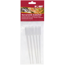 Hobby Futterpipette Σταγονόμετρο τροφοδοσίας για ενυδρεία Hobby Futterpipette Σταγονόμετρο τροφοδοσίας για ενυδρεία