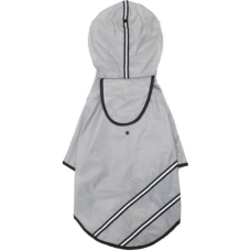 Nobleza αδιάβροχο με βελούδινη κουκούλα 70cm 5XL Nobleza αδιάβροχο με βελούδινη κουκούλα 70cm 5XL