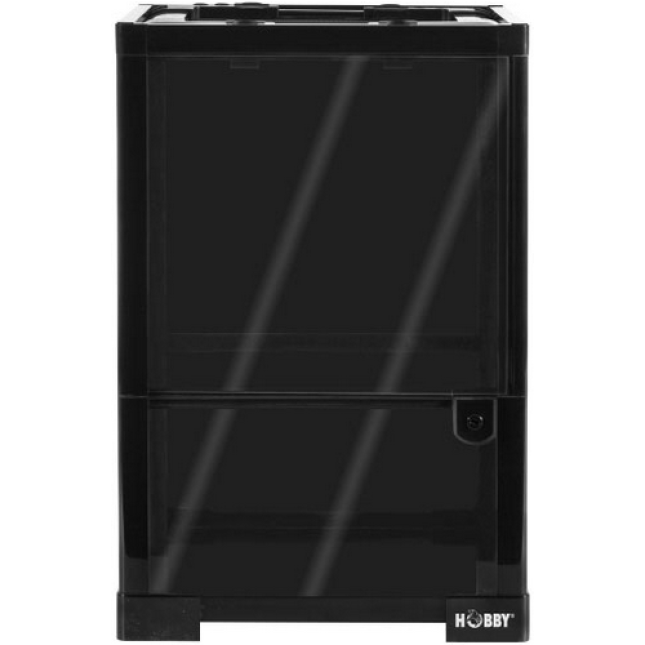 Hobby Terra Fix terrarium για αρχάριους 2 30x30x45cm Hobby Terra Fix terrarium για αρχάριους 2 30x30x45cm