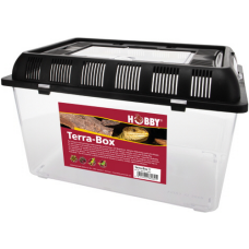 Hobby Terra Box 3 πλαστικά terrarium 32,5x22x21cm Hobby Terra Box 3 πλαστικά terrarium 32,5x22x21cm